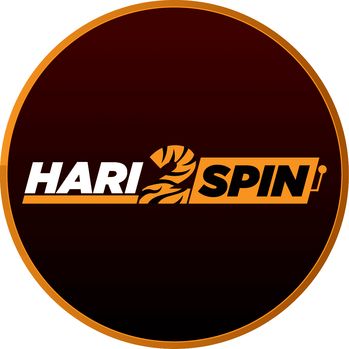 hari2spin logo