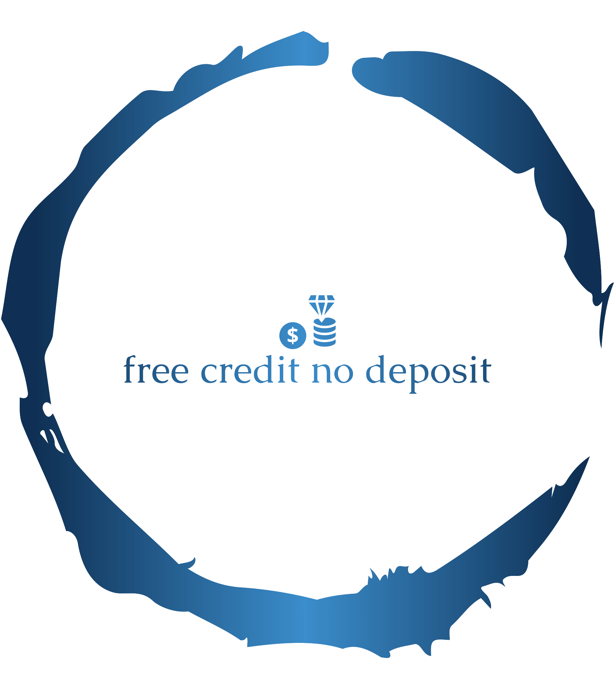freecreditnodeposit logo